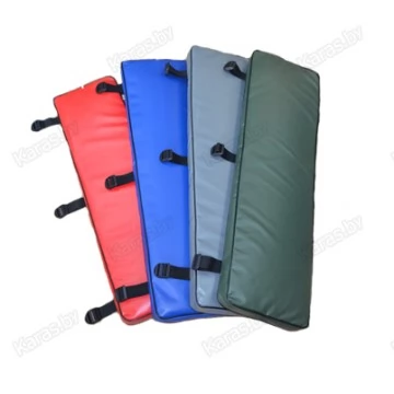 Накладка на банку Юралан 700х240